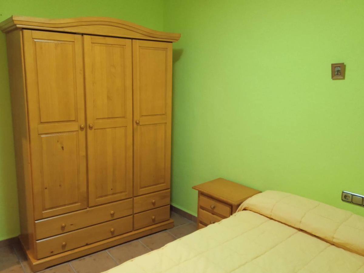 Casa Los Trillizos Pampaneira Esterno foto