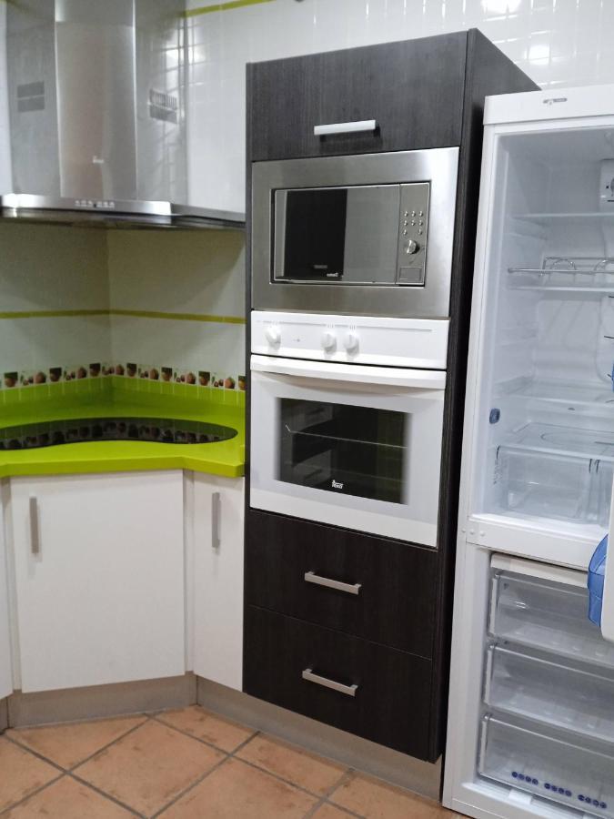 Casa Los Trillizos Pampaneira Esterno foto