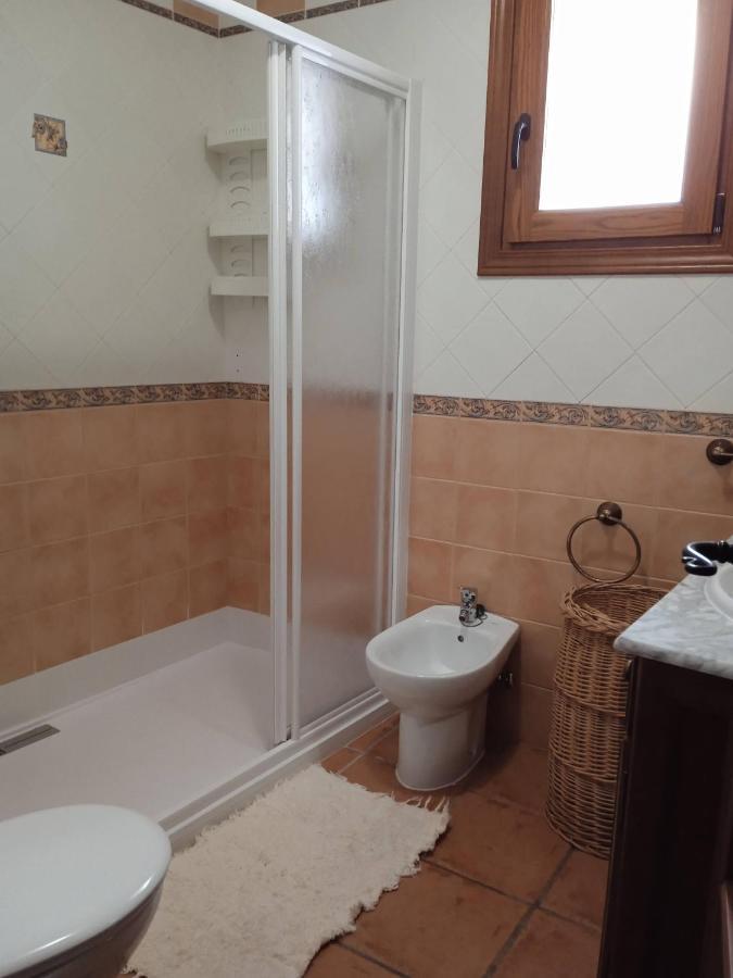 Casa Los Trillizos Pampaneira Esterno foto